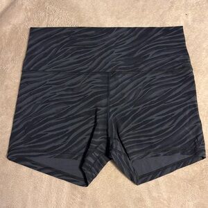 Lululemon Align Shorts size 14